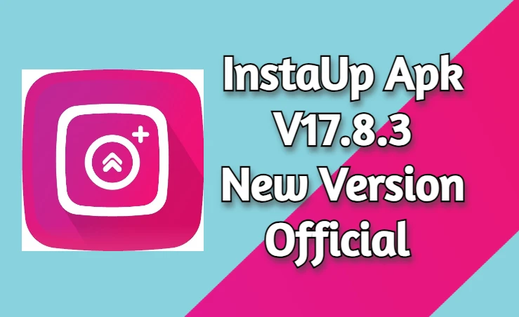 instaup apk download