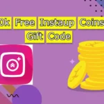 10k free instaup coins