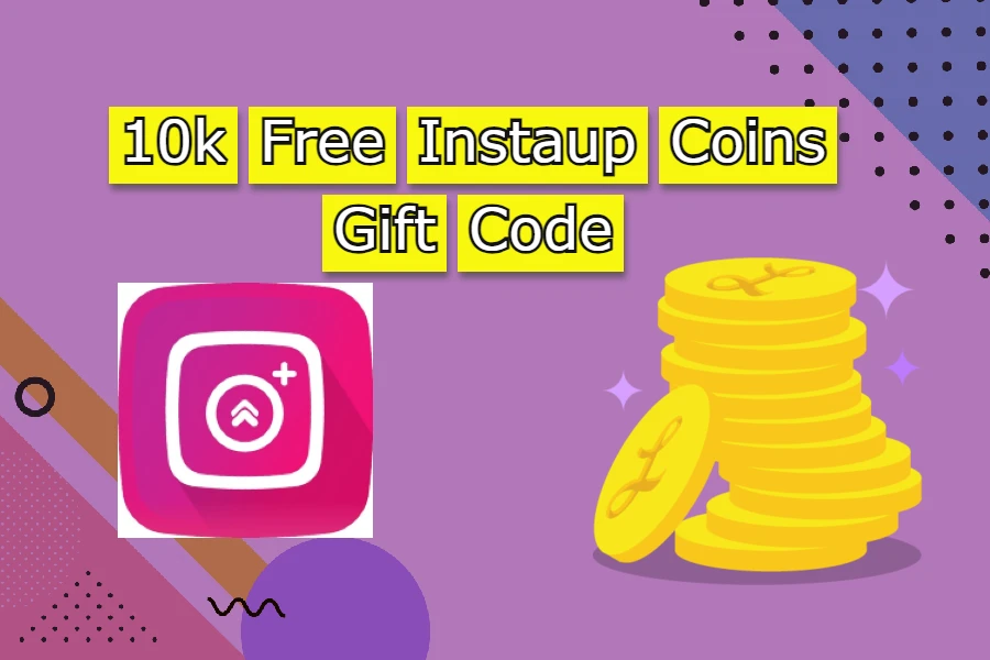 10k free instaup coins