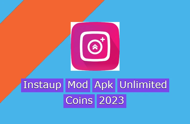 Instaup mod apk